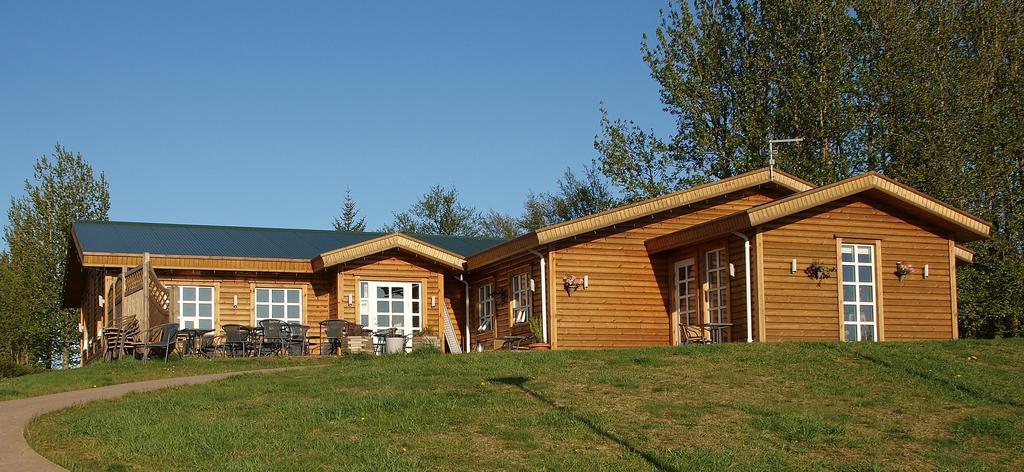 Guesthouse Fludir Cameră foto